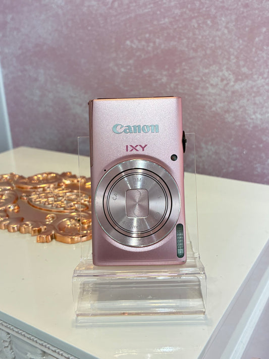 Canon IXY 100F (IXUS 135)