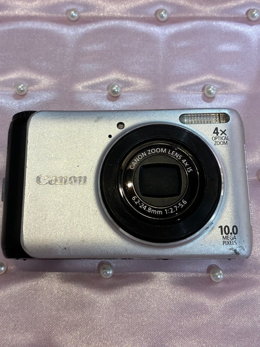 Canon Powershot A3000 IS