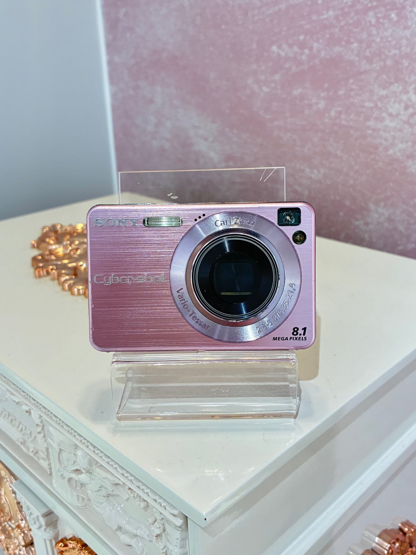 Sony Cybershot DSC-130