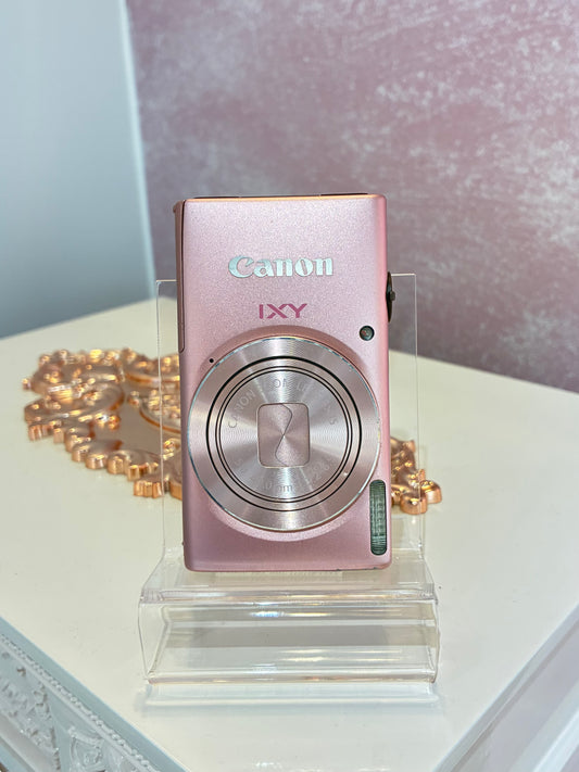 Canon IXY 90F (IXUS132) excellent condition ✨