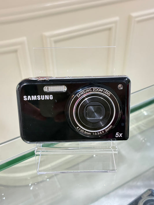 Samsung PL170 dual screen