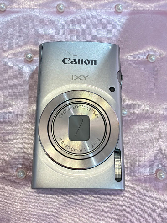 Canon IXY 180 (IXUS 175)