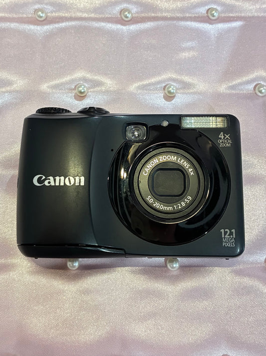 Canon Powershot A1200 (Jennie同款）