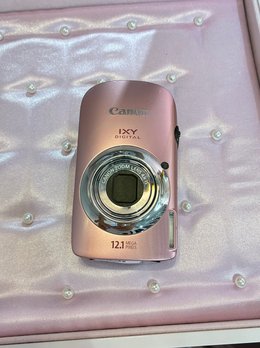 Canon IXY510 IS