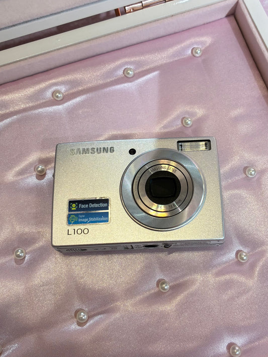 SAMSUNG L100