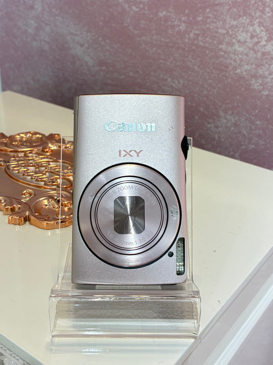 Canon IXY 600F 💖Samantha Thavasa Limited Edition