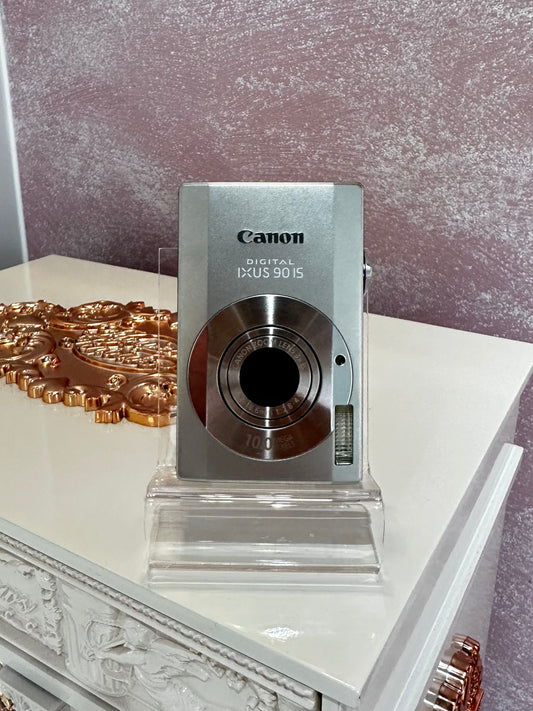 Canon IXUS 90IS 首次返貨近全新