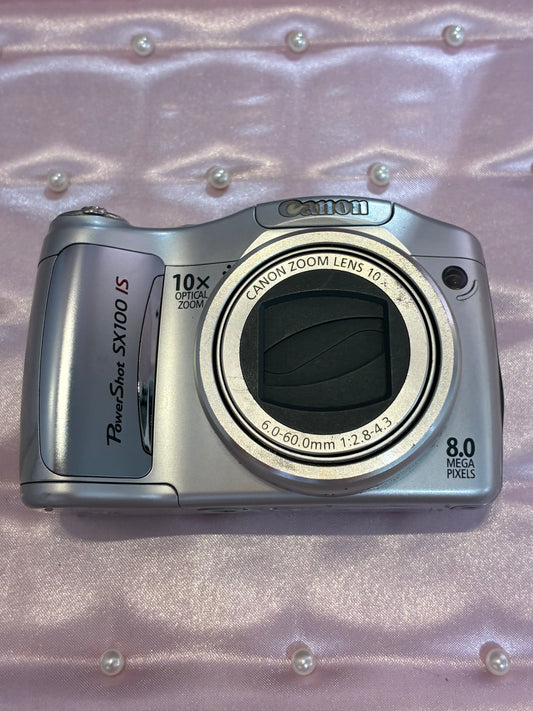 Canon Powershot SX150 IS