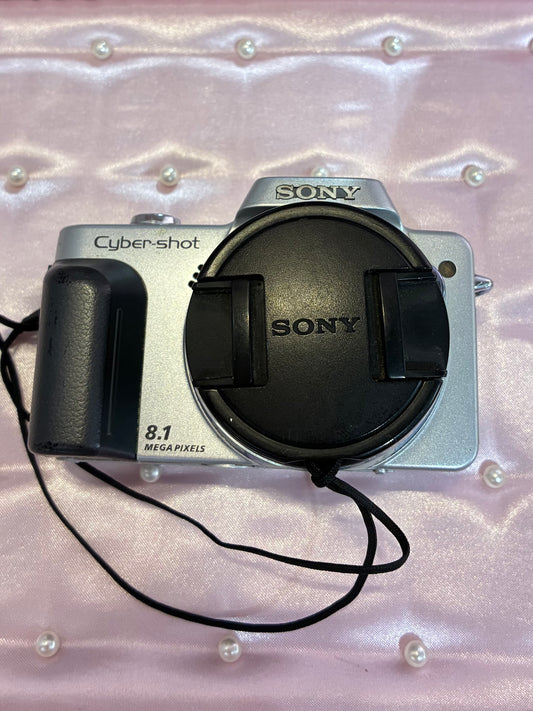 Sony Cybershot DSC-H10