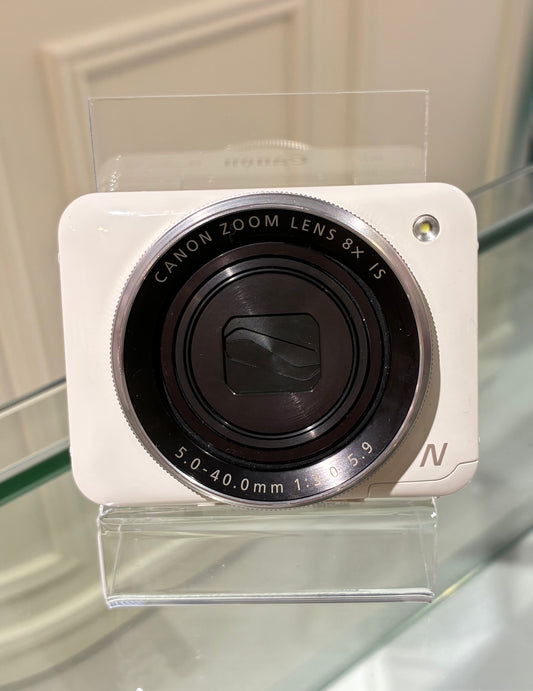 SPECIAL offer! Jennie同款💕Canon Powershot N2 Cream(excellent condition)