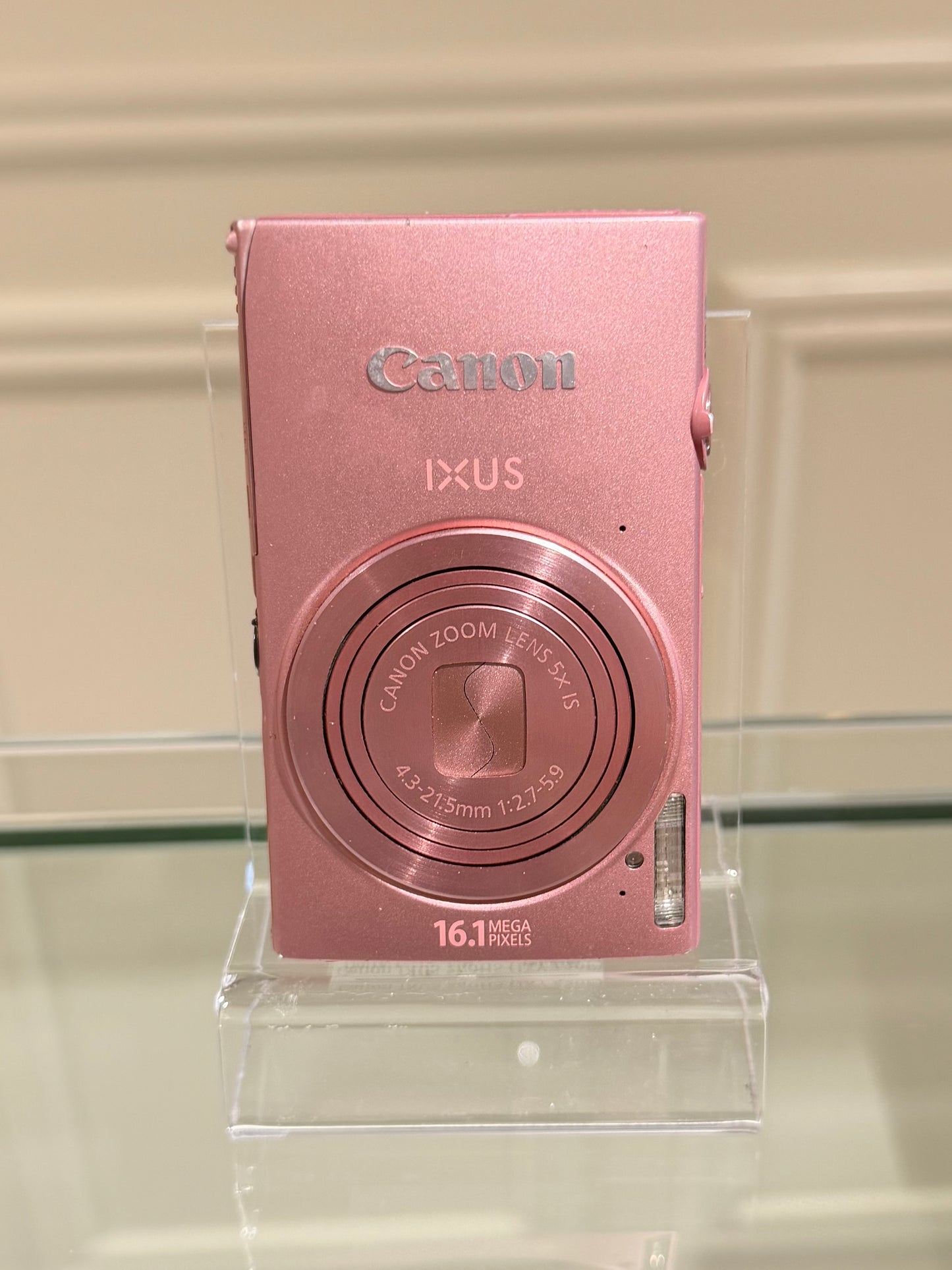 Canon IXUS 240 (IXY 420F) Touch Screen 💝rare restock