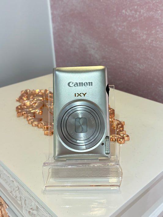Canon IXY 410F (IXUS 220)