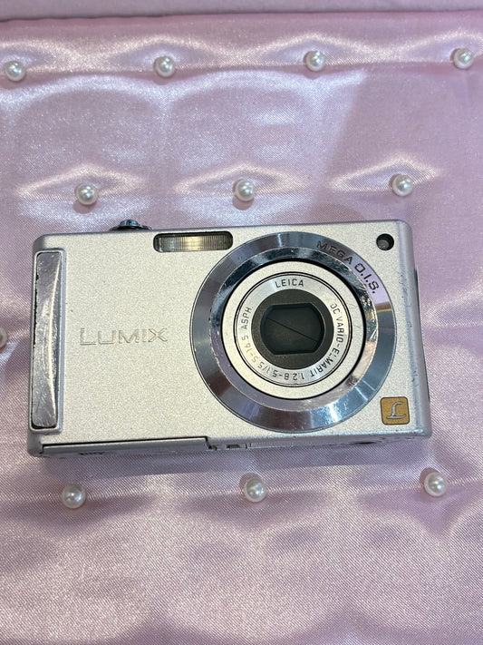 Panasonic Lumix DMC-FS3