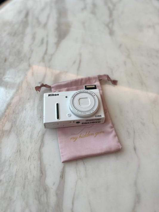 Nikon Coolpix P330