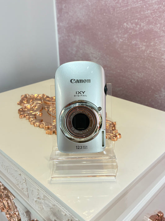 Canon IXY 510IS (IXUS 110IS) in excellent condition /pls DM for purchase