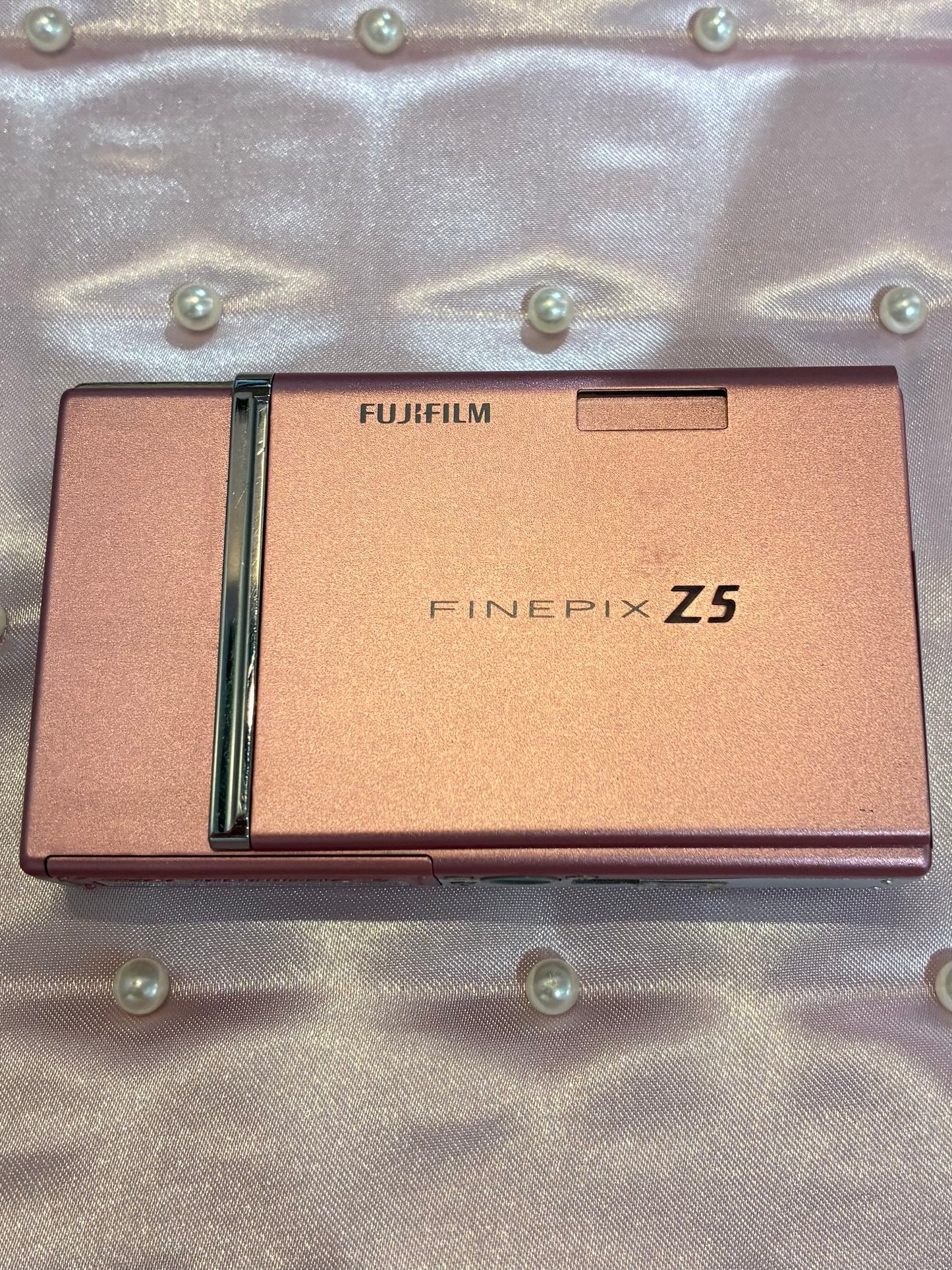 Fujifilm Finepix Z5