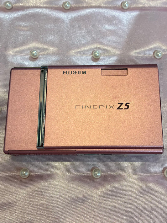 Fujifilm Finepix Z5