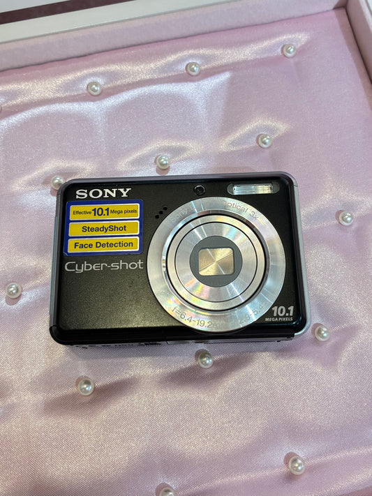 Sony Cybershot DSC-S930