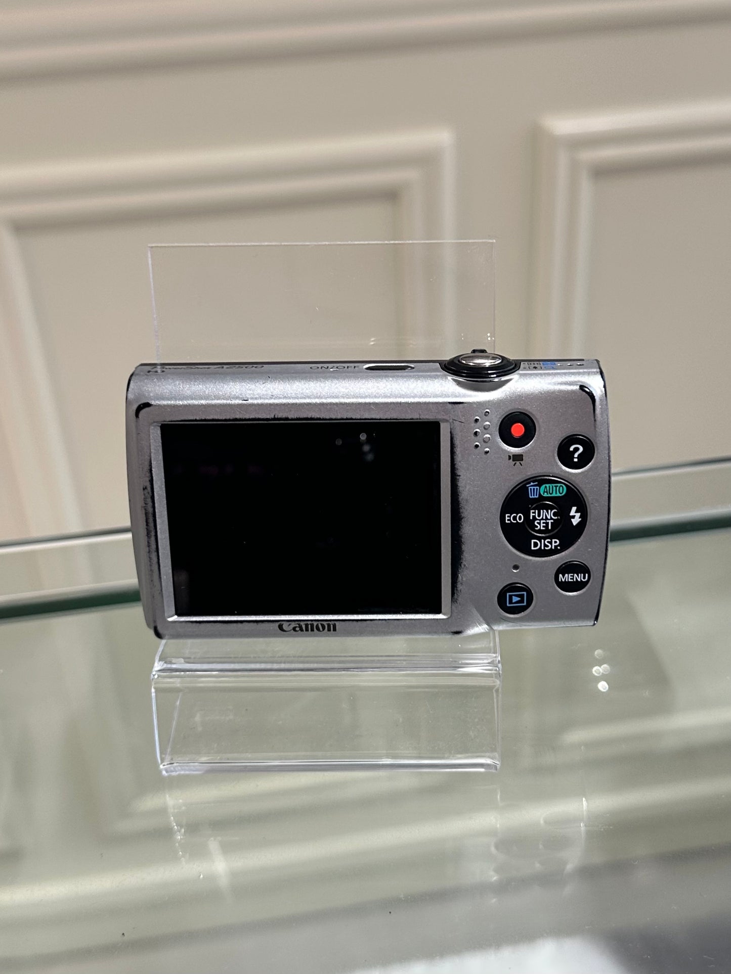 Canon Powershot A2500