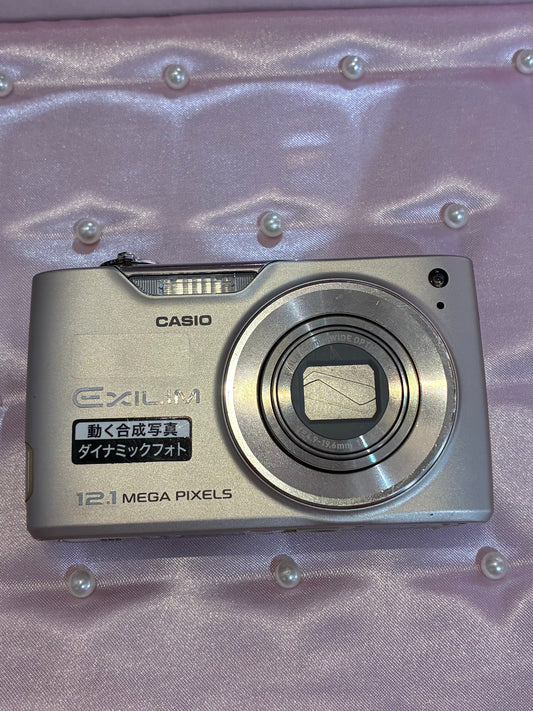 Casio EXILIM EX-Z450
