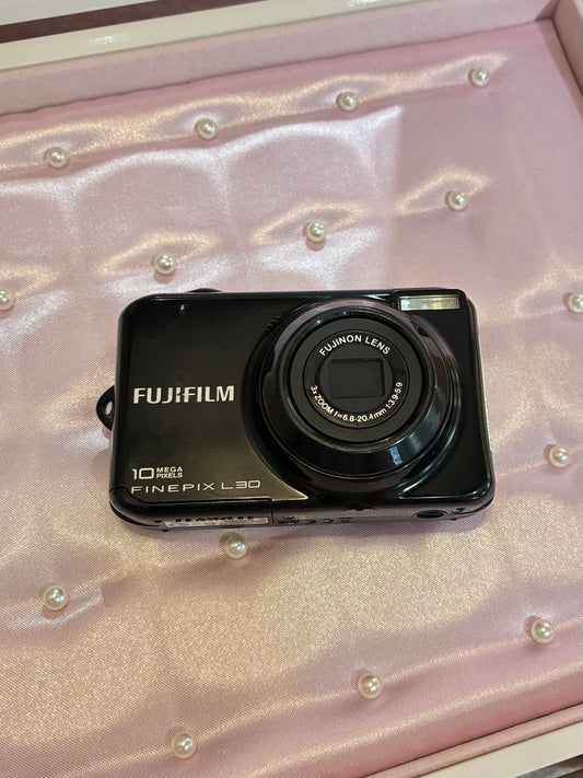 FUJIFILM Finepix L30