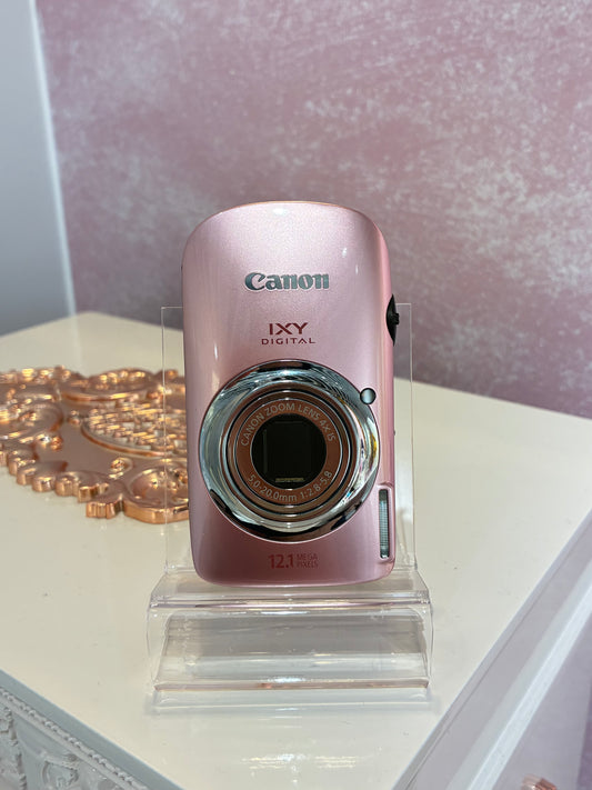 Canon IXY 510IS (IXUS 110)