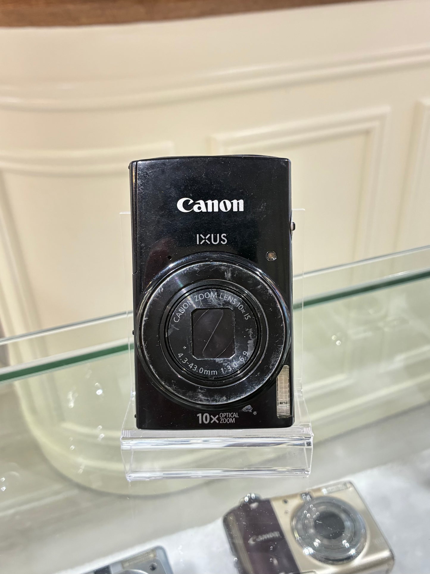 Canon IXUS 190 (IXY 210)
