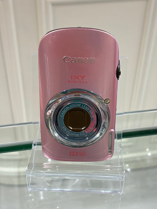Canon IXY 510IS (IXUS 110IS) pls dm for purchase only