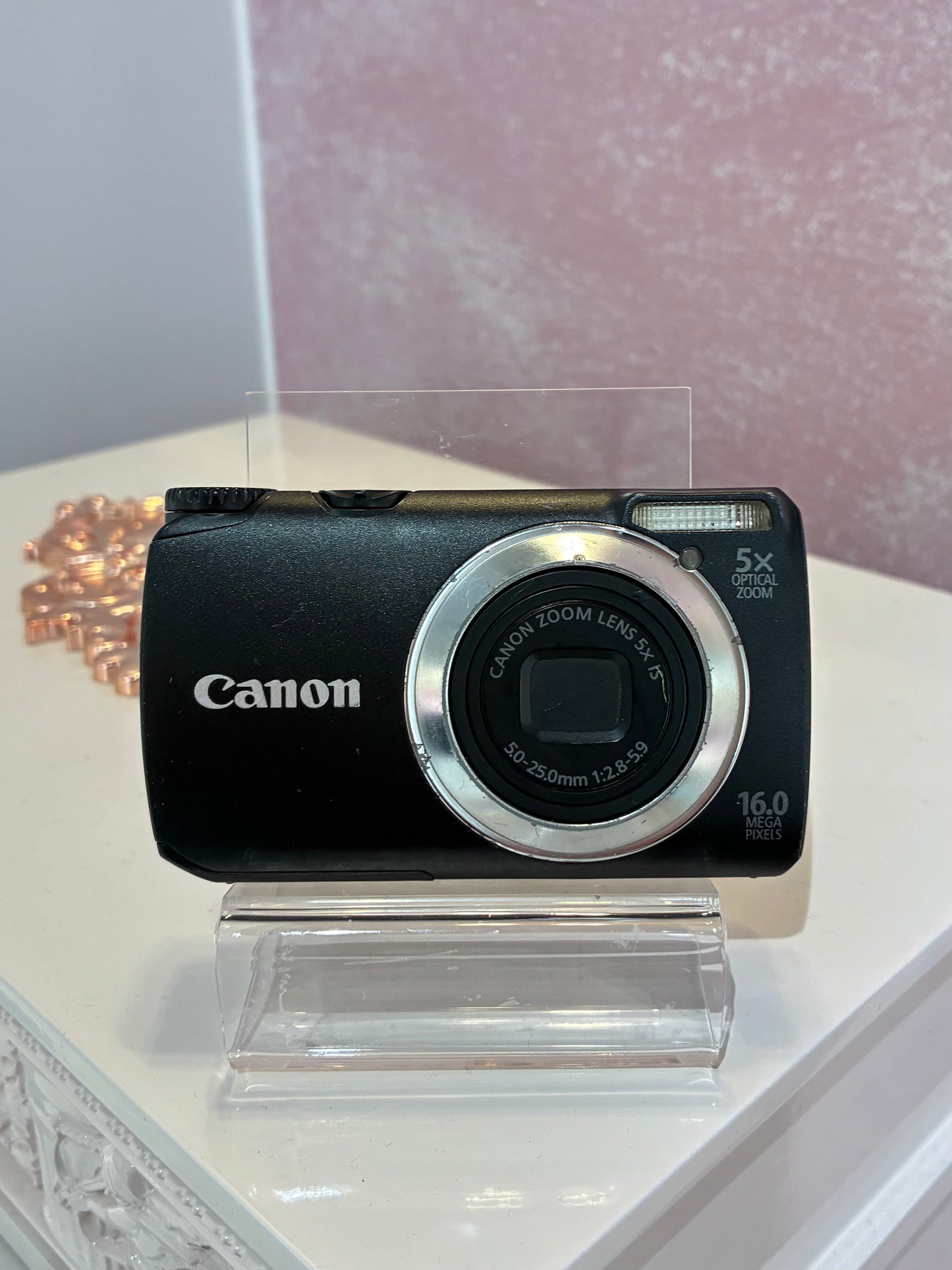 Canon Powershot A3350 IS