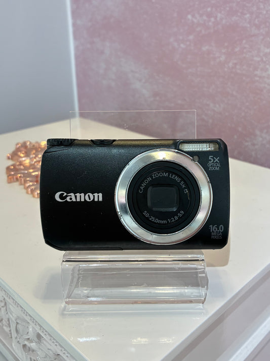 Canon Powershot A3350 IS