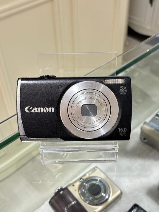 Canon Powershot A2500