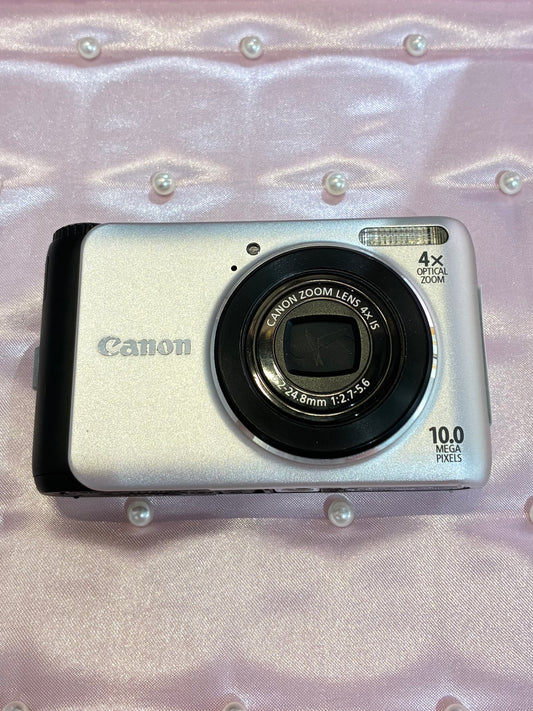 Canon Powershot A3000IS
