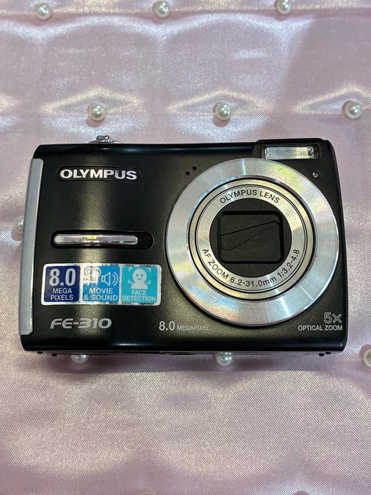 Olympus FE-310