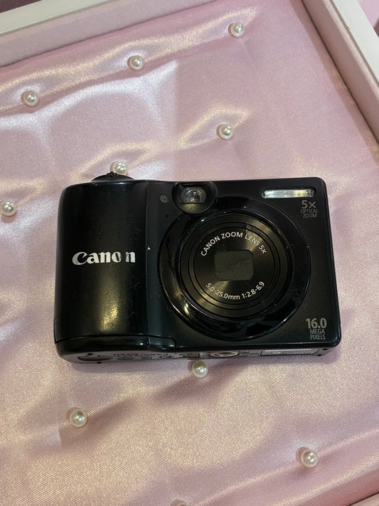 Canon Powershot A1300