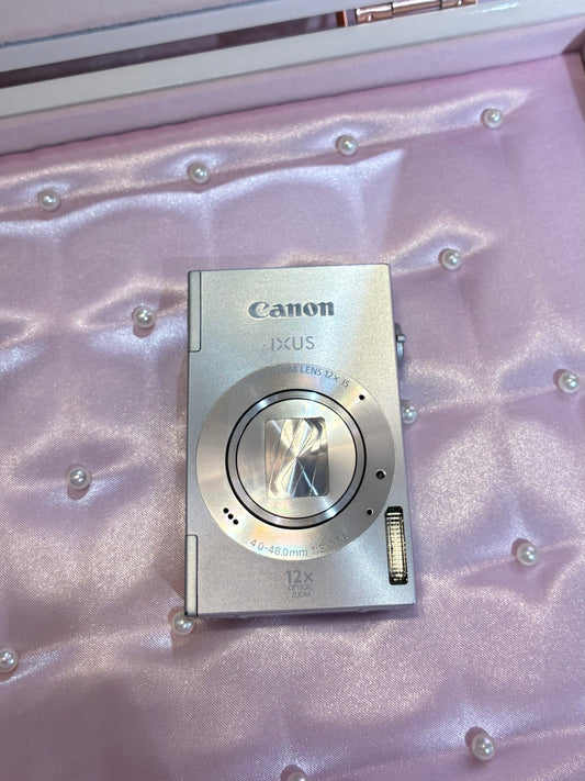 Canon IXUS 500HS (Excellent Condition)