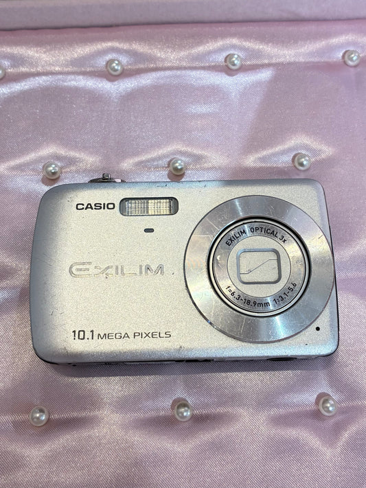 Casio EXILIM EX-Z33