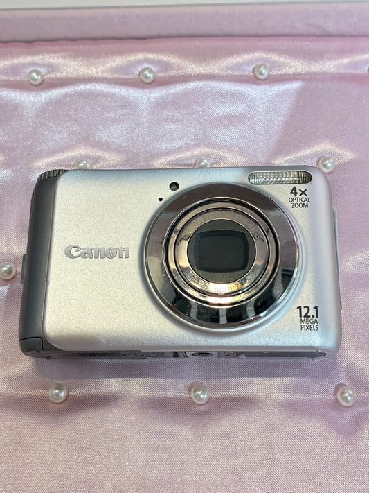Canon Powershot A3100 IS