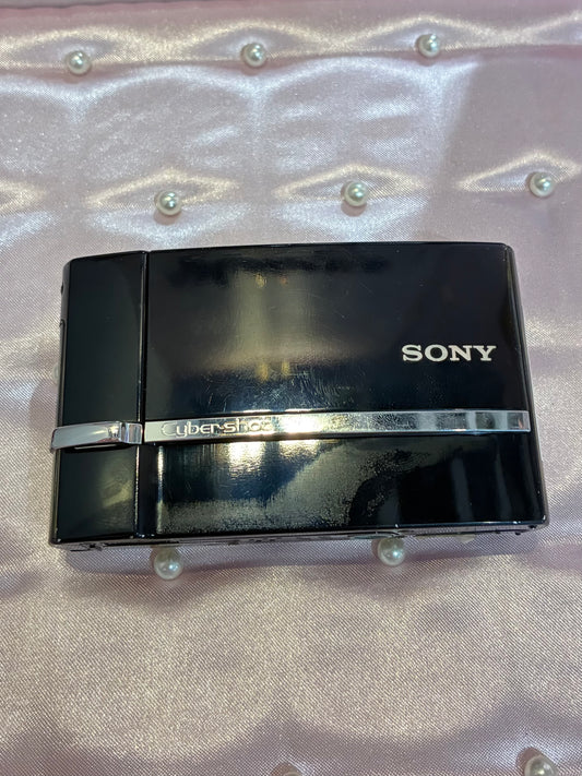 Sony Cybershot DSC-T30