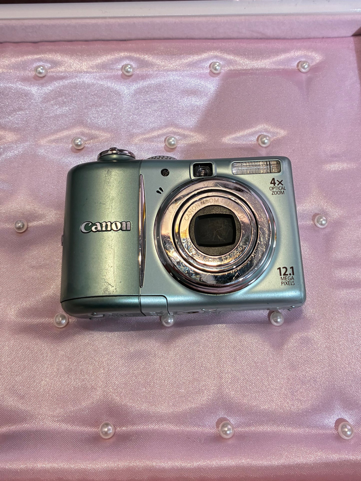 Canon Powershot A1100IS
