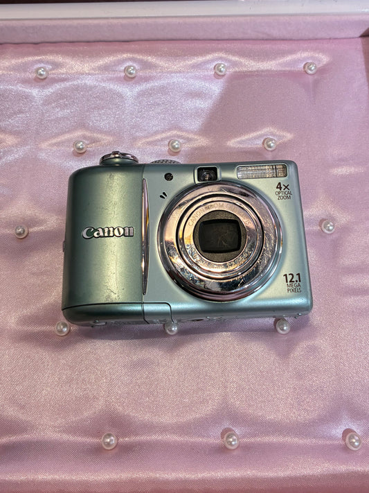 Canon Powershot A1100IS