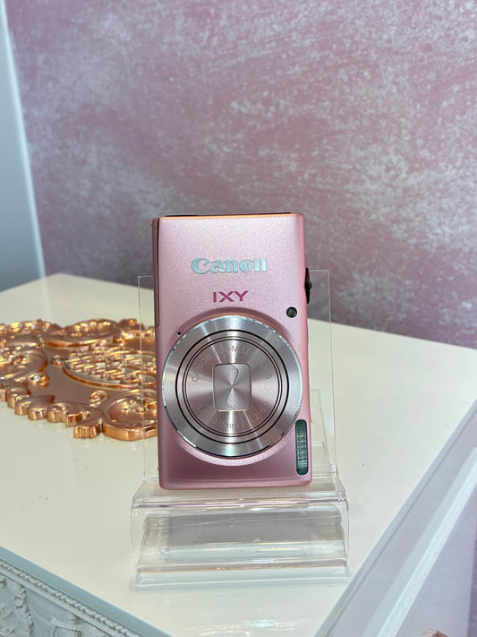 Canon IXY 90F (IXUS 132)