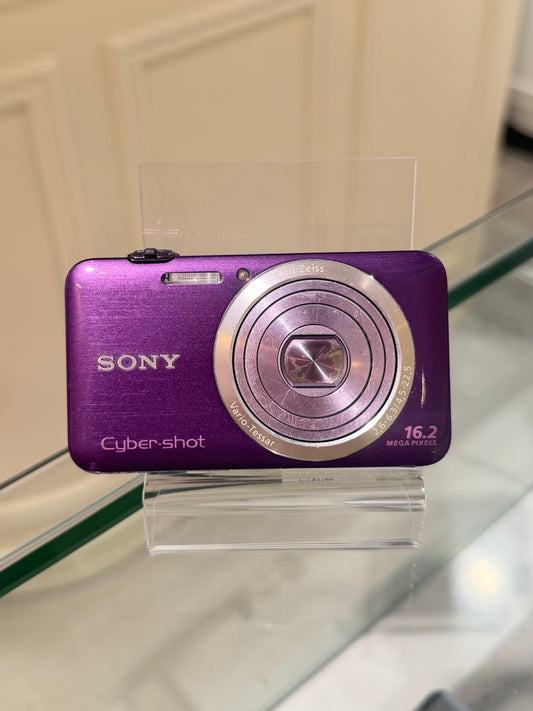 Sony Cybershot DSC-WX30
