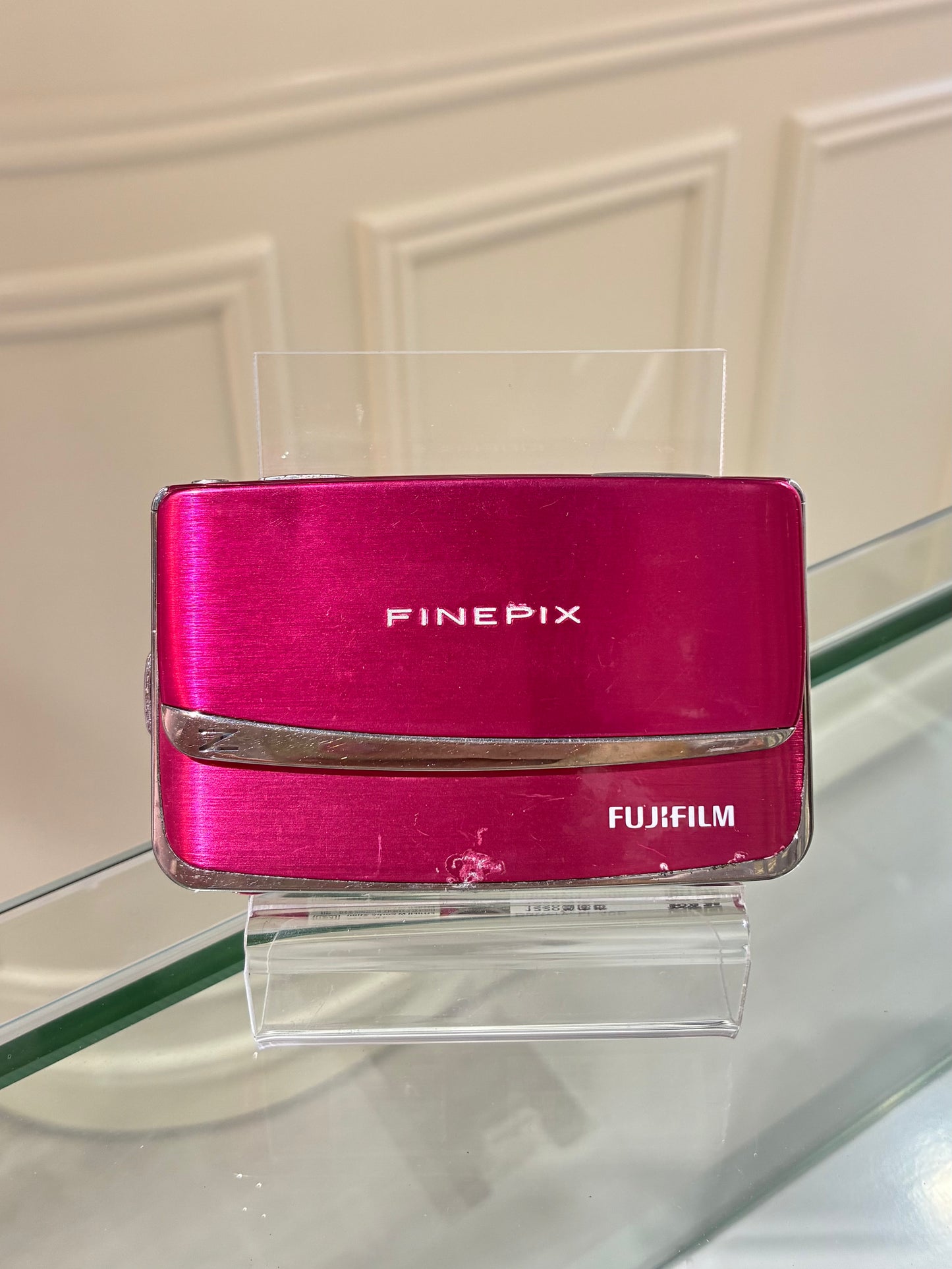 Fujifilm Finepix Z70 超級出片！