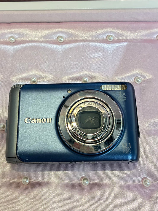 Canon Powershot A3100 IS