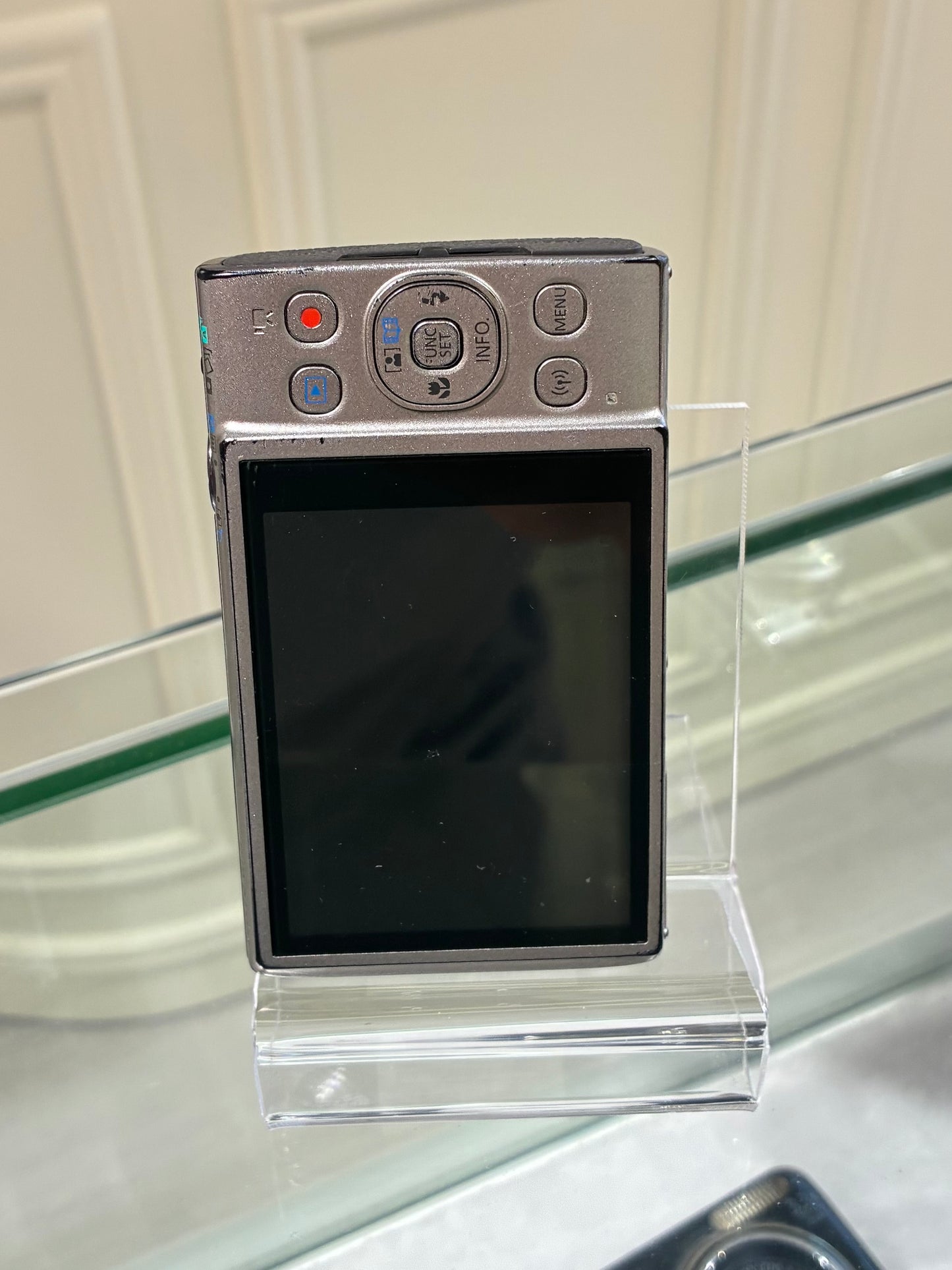 Canon IXUS 285HS (IXY 650)歐美大熱門款式 稀有現貨