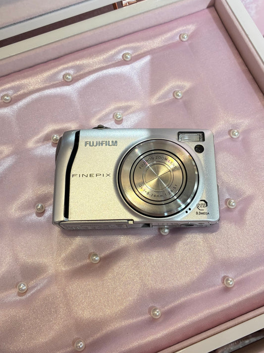 FUJIFILM Finepix F40fd