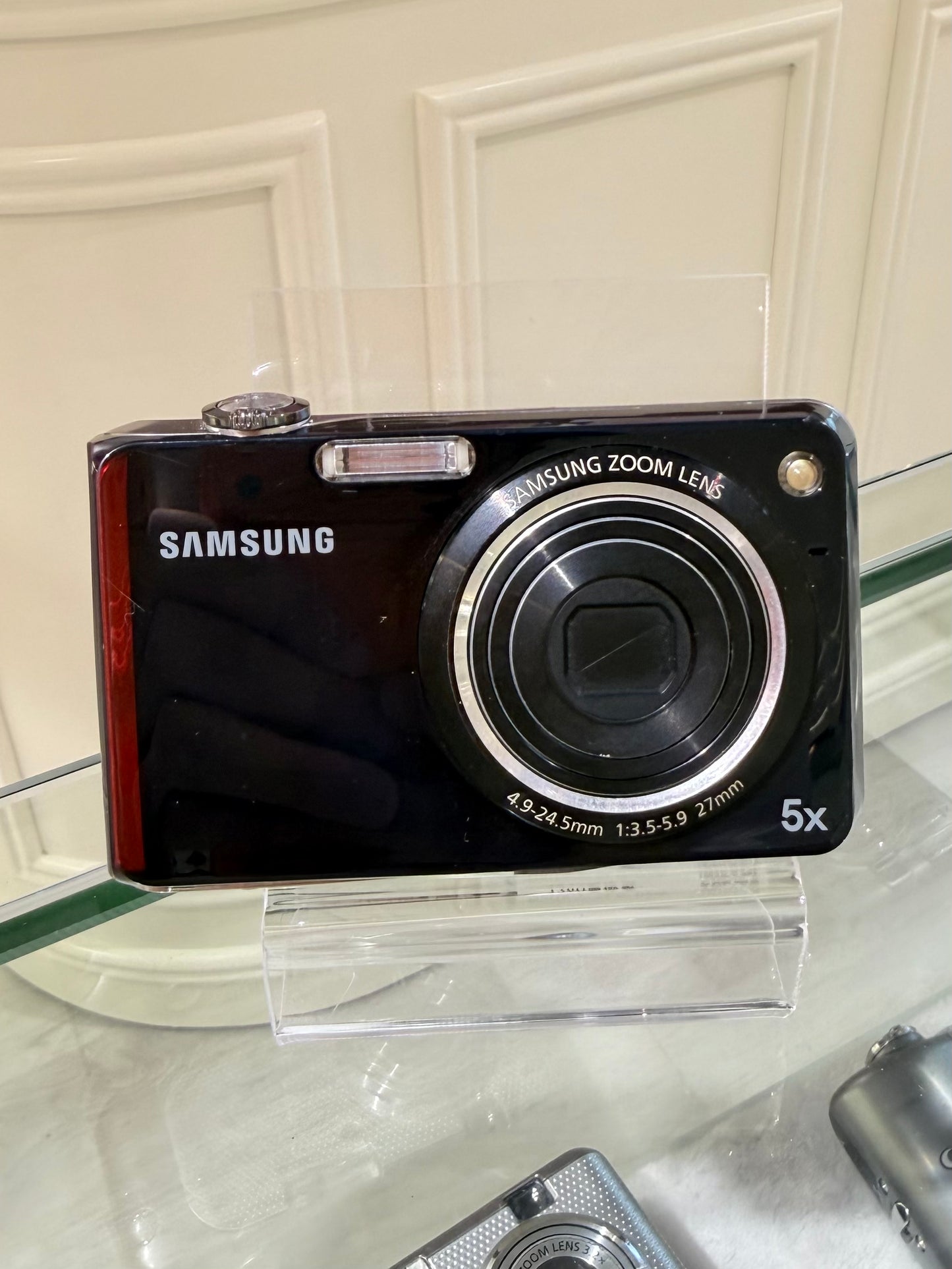 Samsung PL150 Dual Screen 前置屏幕可自拍🤳