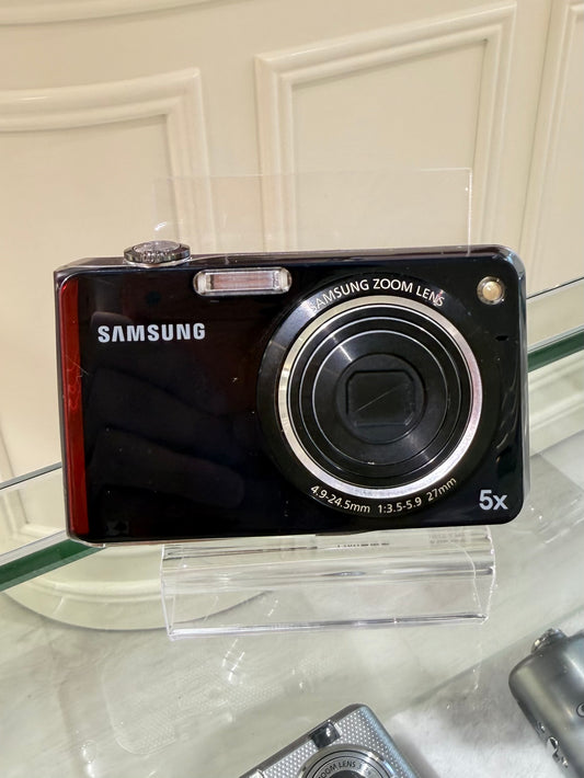 Samsung PL150 Dual Screen 前置屏幕可自拍🤳