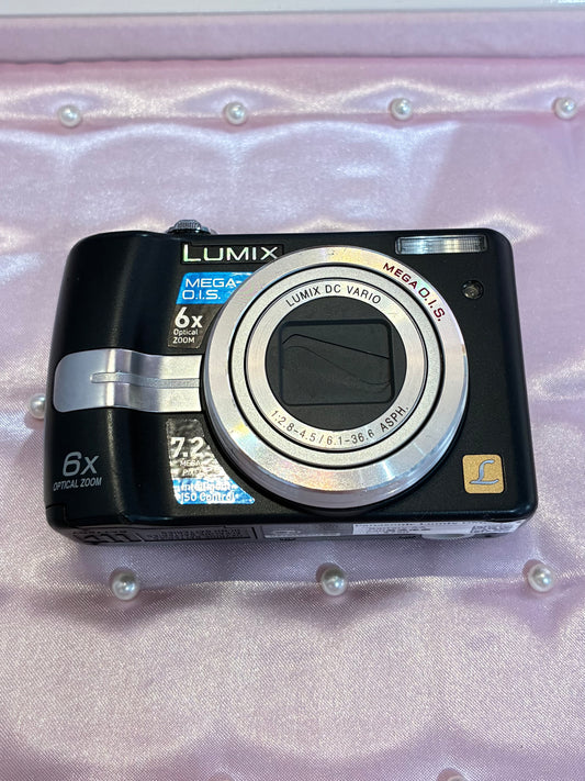 Panasonic Lumix DMC-LZ7