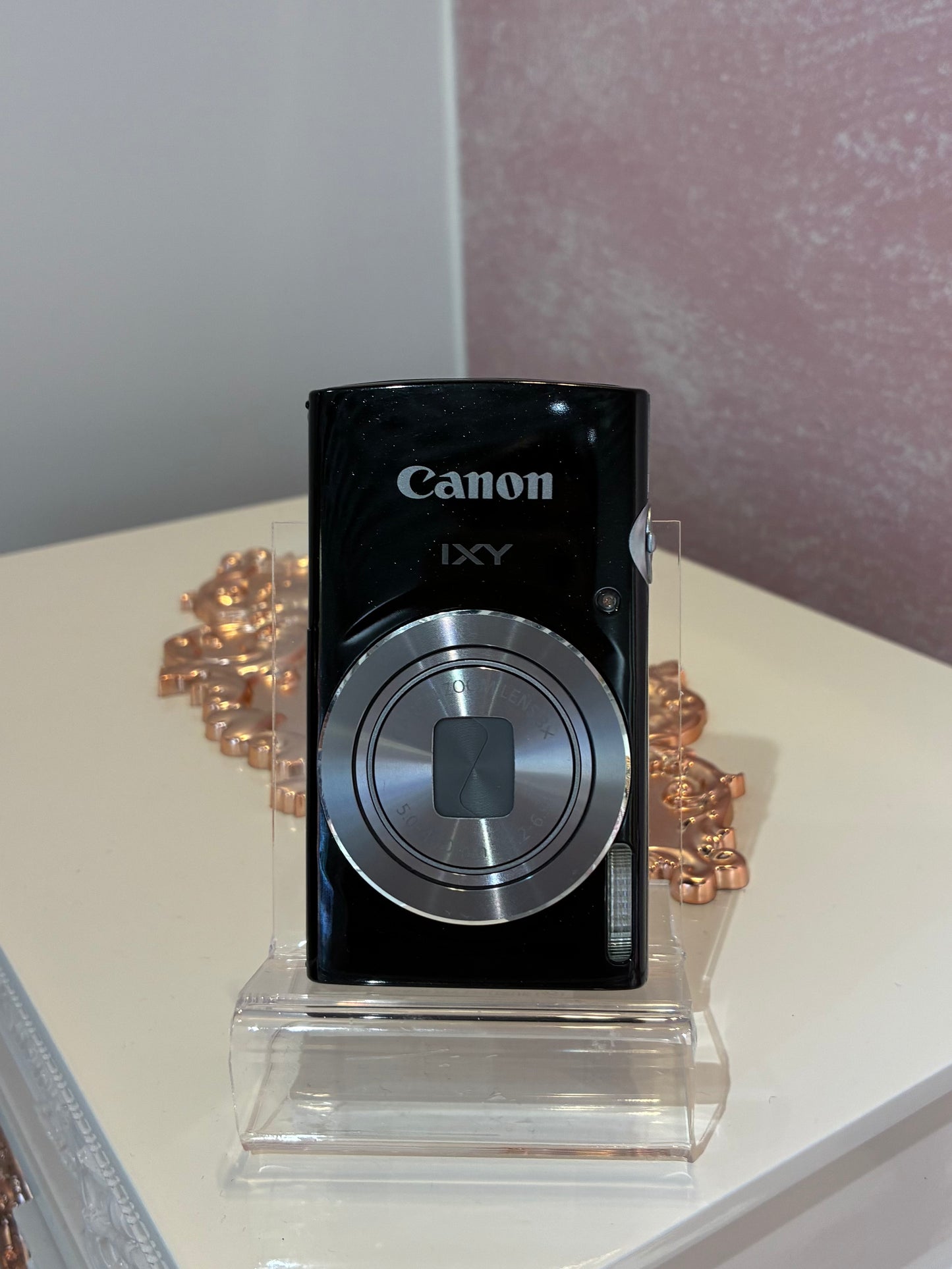 Canon IXY 120 (IXUS 145)